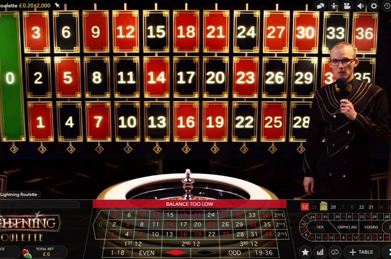 Casino Casino