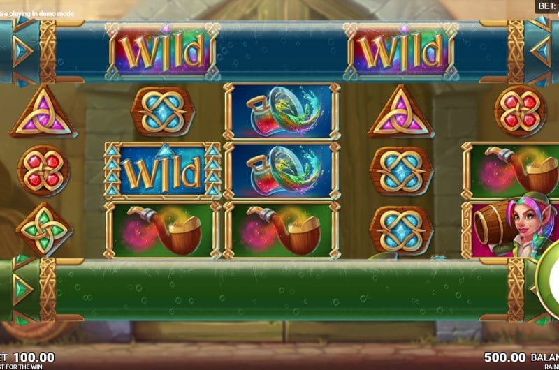 Rainbrew Slots Rainbrew Slots