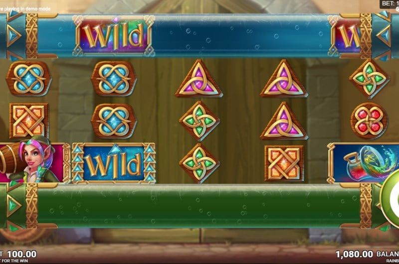 Rainbrew Slots Wild Win Rainbrew Slots Wild Win