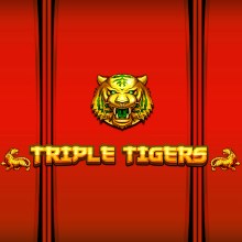 Tigers Tigers