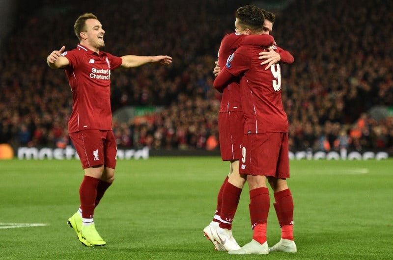 Liverpool vs Bournemouth Match Preview, Predictions & Betting Tips