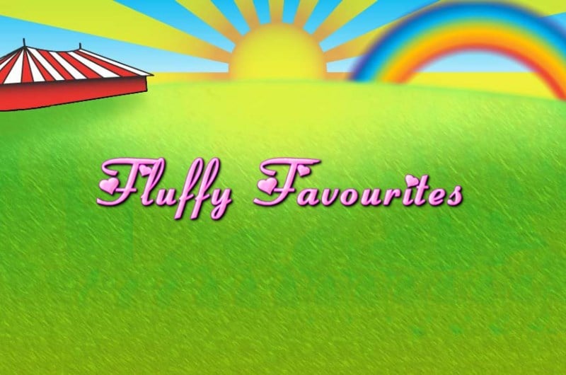 Fluffy Favourites Slots Fluffy Favourites Slots