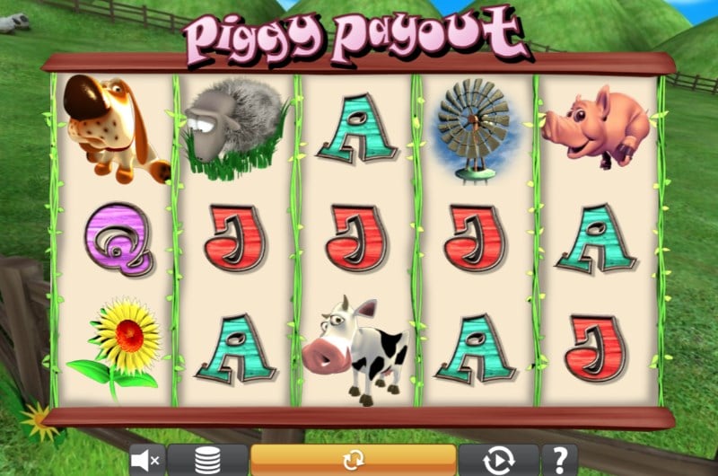Piggy Payout Slots Piggy Payout Slots