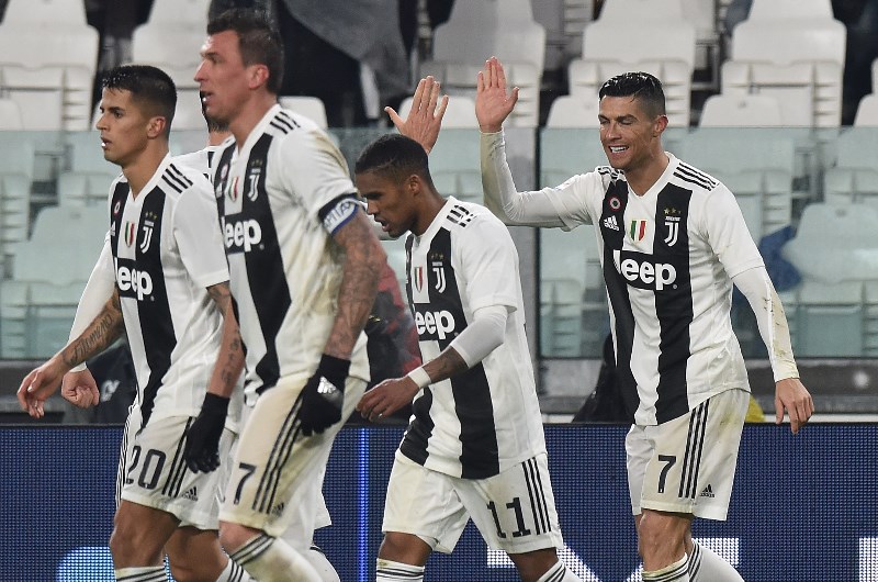 Juventus