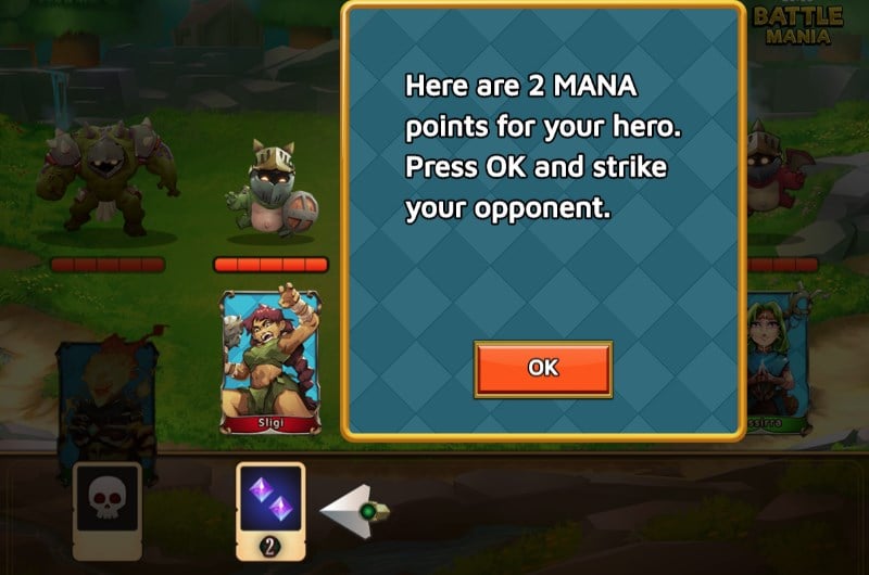 Battle Mania Slots Battle Mania Slots