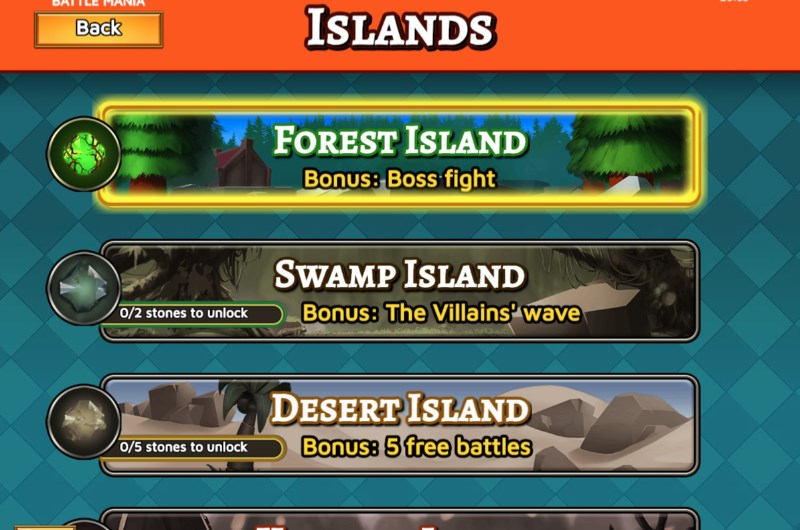 Battle Mania Slots Free Spins Battle Mania Slots Free Spins
