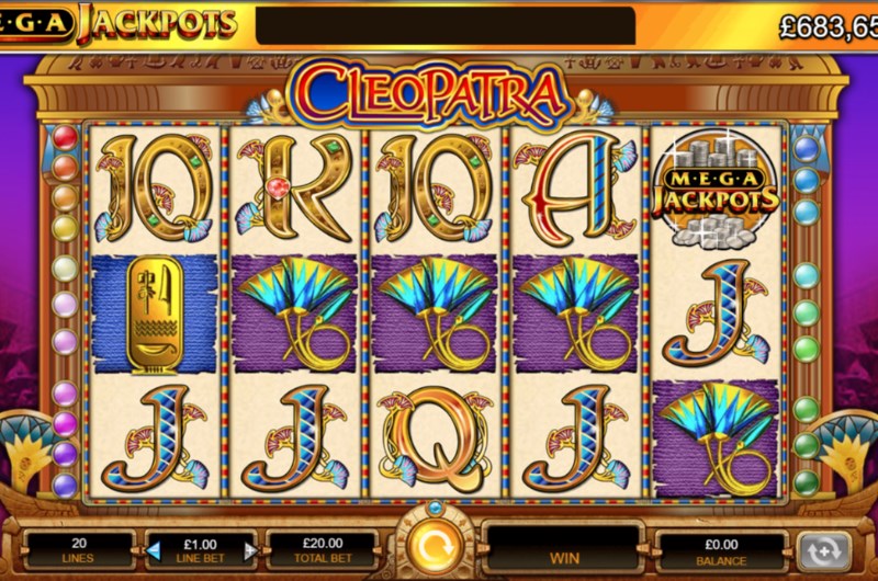 ganske enkelt ur Mutton Best Jackpot Slots Machines at UK Casinos - Top 5 Big Money Slots