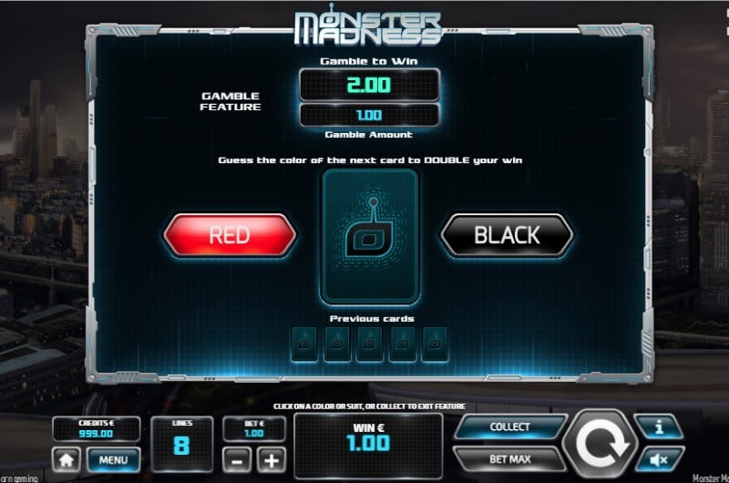 Monster Madness Slots Gamble Bonus Monster Madness Slots Gamble Bonus