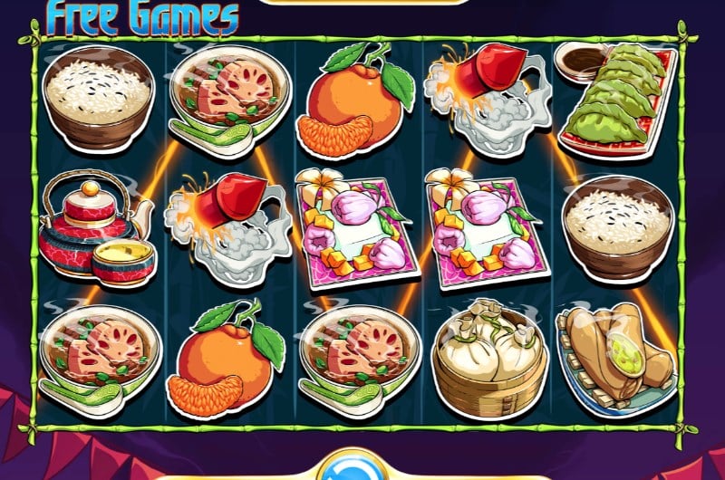 Pig's Feast Slots Free Spins Pig's Feast Slots Free Spins