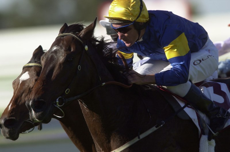 Doomben Racing Doomben Racing