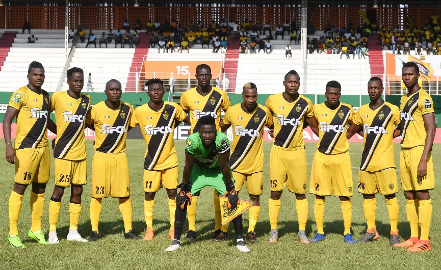ASEC Mimosas ASEC Mimosas