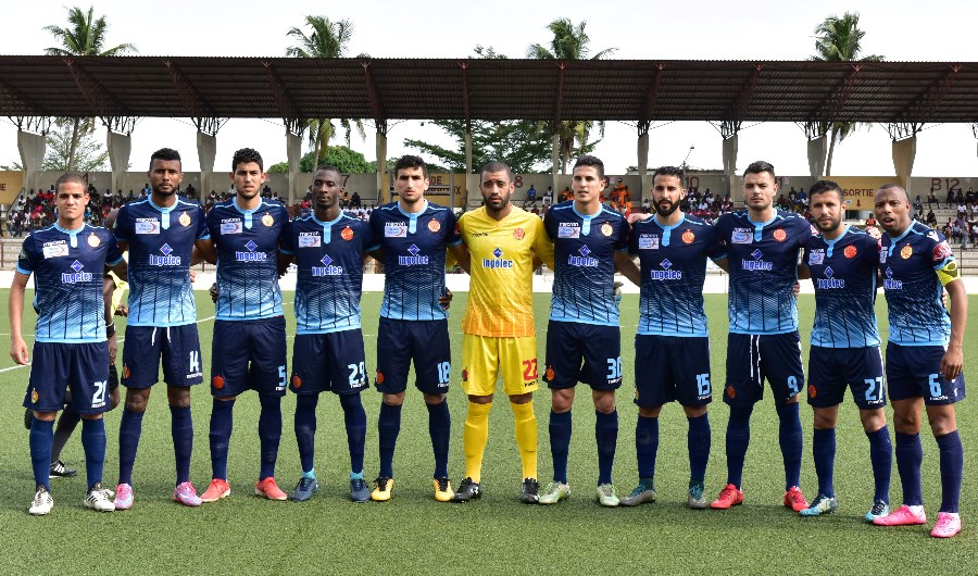 Wydad Casablanca Wydad Casablanca