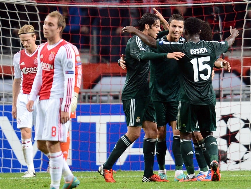 real ajax watch online