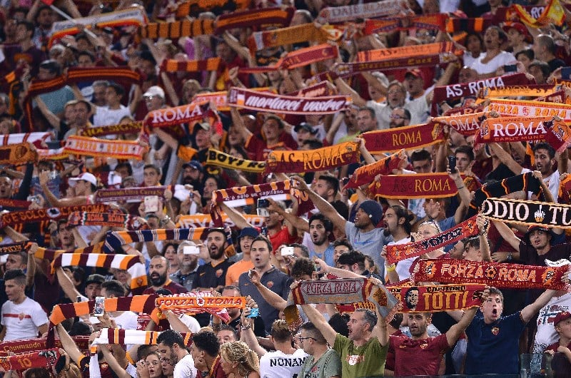 roma porto