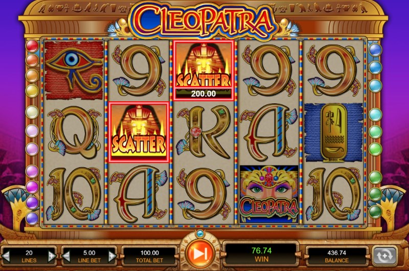 Cleopatra free online Cleopatra free online