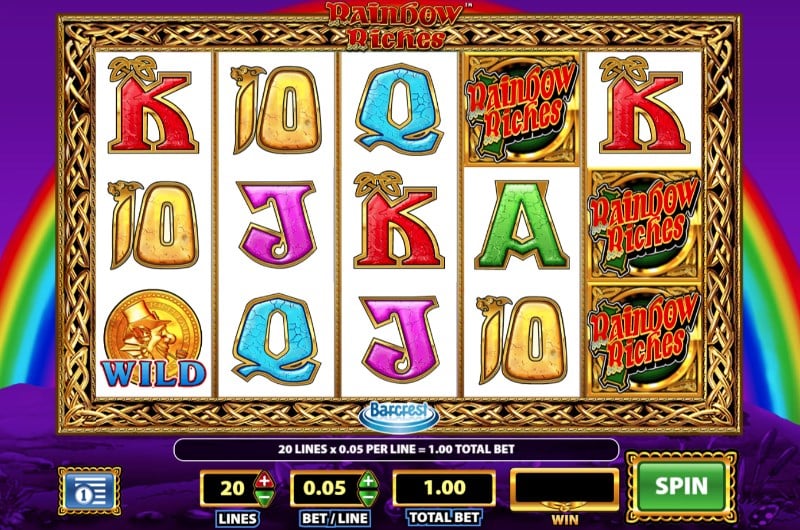 Jogue slots gratis Sizzling Gems