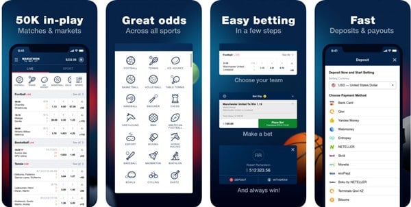 Marathonbet