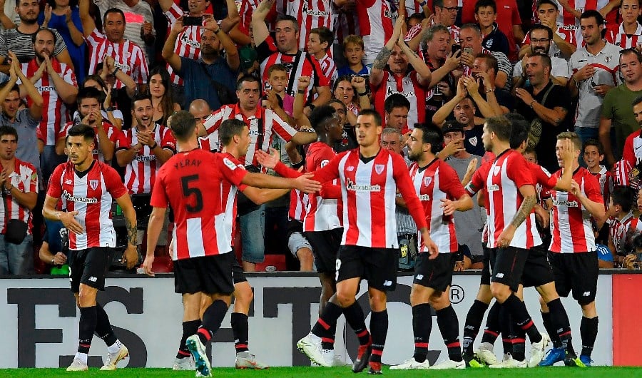Athletic Bilbao