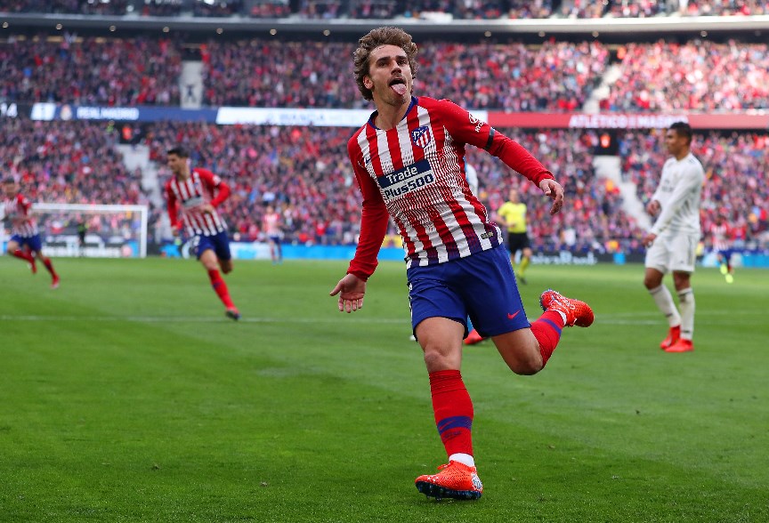 Griezmann