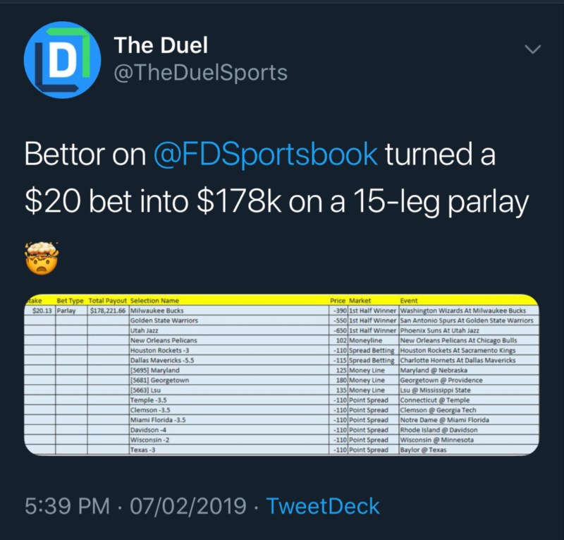 Payout Payout