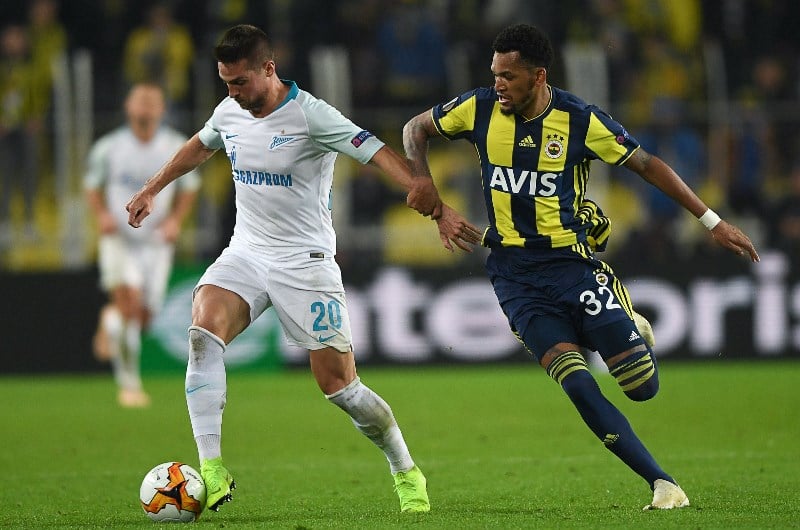 Zenit St Petersburg vs Fenerbahce Preview, Predictions & Betting Tips Turkish club tipped to Zenit St Petersburg vs Fenerbahce Preview, Predictions & Betting Tips Turkish club tipped to
