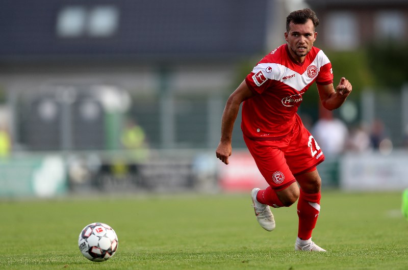 Kevin Stöger