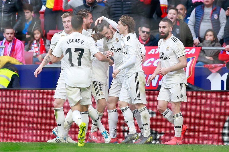 Real Madrid
