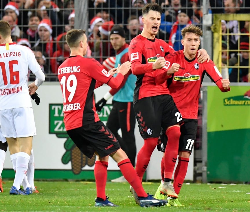 Freiburg Vs Augsburg Predictions Preview Betting Tips Over 2 5 Goals Offers Value In The Black Forest