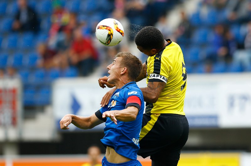 troy deeney friendly na hangin troy deeney friendly air