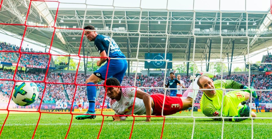 Leipzig Hoffenheim