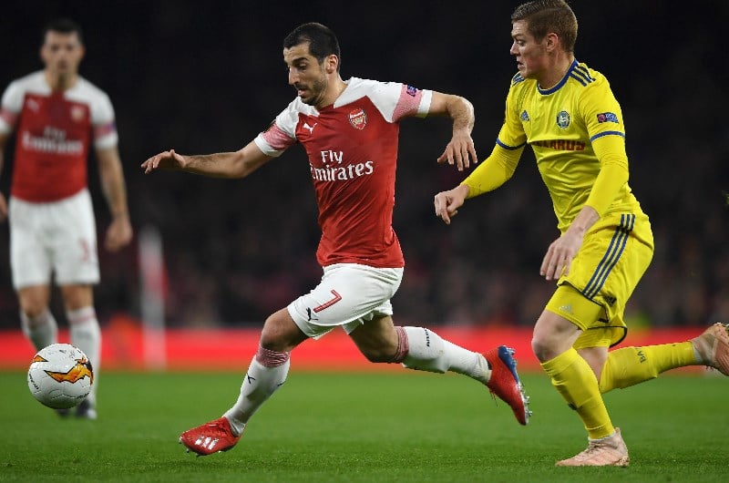 Arsenal vs Southampton Preview, Predictions & Betting Tips – Gunners to