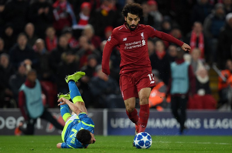 Salah
