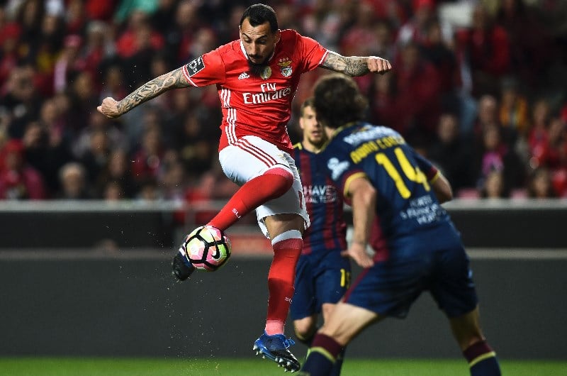 Chaves vs benfica Chaves vs benfica