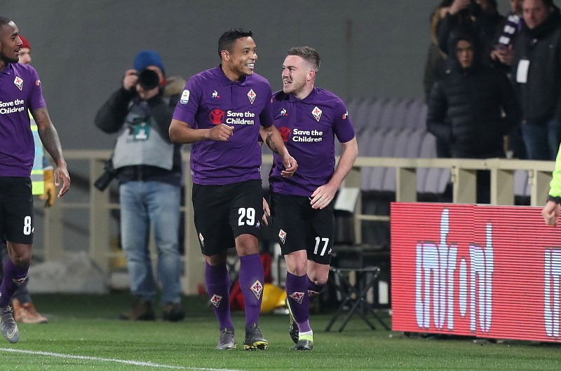 Fiorentina vs Atalanta Preview, Predictions & Betting Tips
