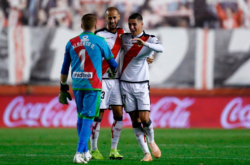 Rayo Vallecano