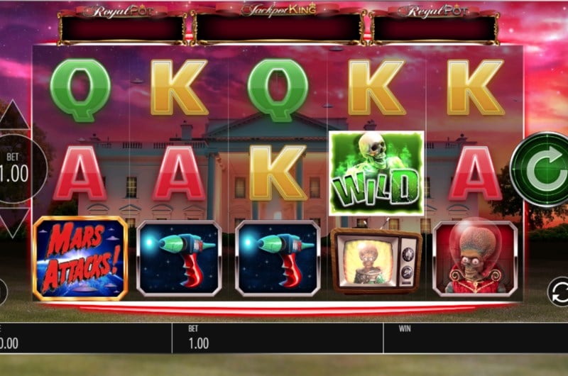 King Jackpot Slots King Jackpot Slots