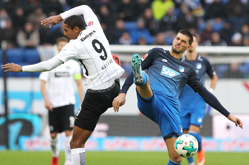 eintracht Hoffenheim