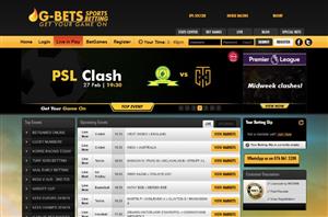 Bets Bets