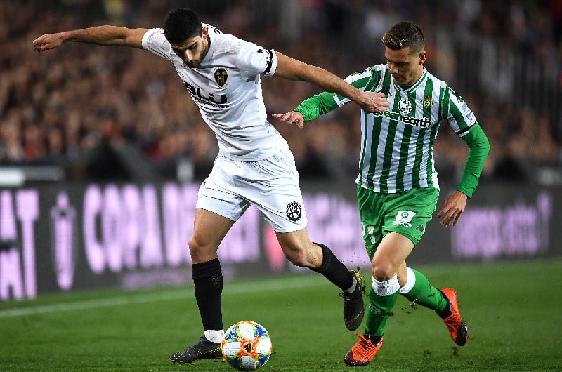 Valencia vs Athletic Bilbao Preview, Predictions & Betting Tips Under