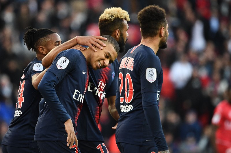 PSG vs Manchester United Preview, Predictions & Betting Tips – Kylian