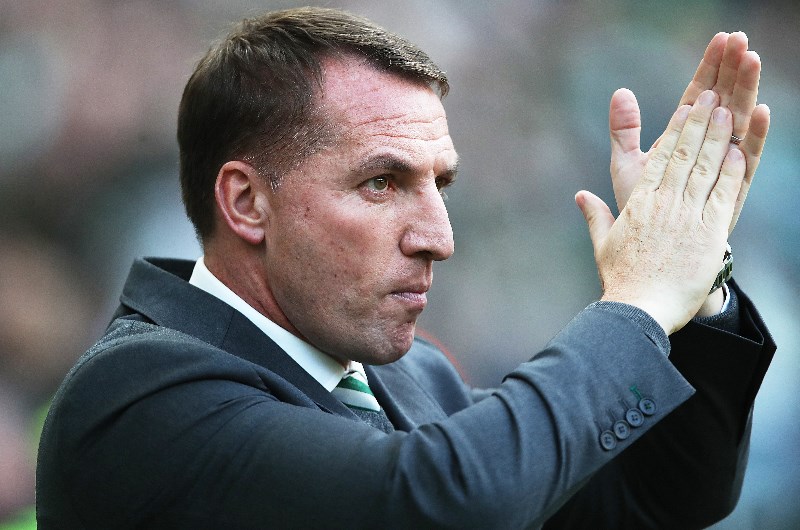 Brendan Rodgers