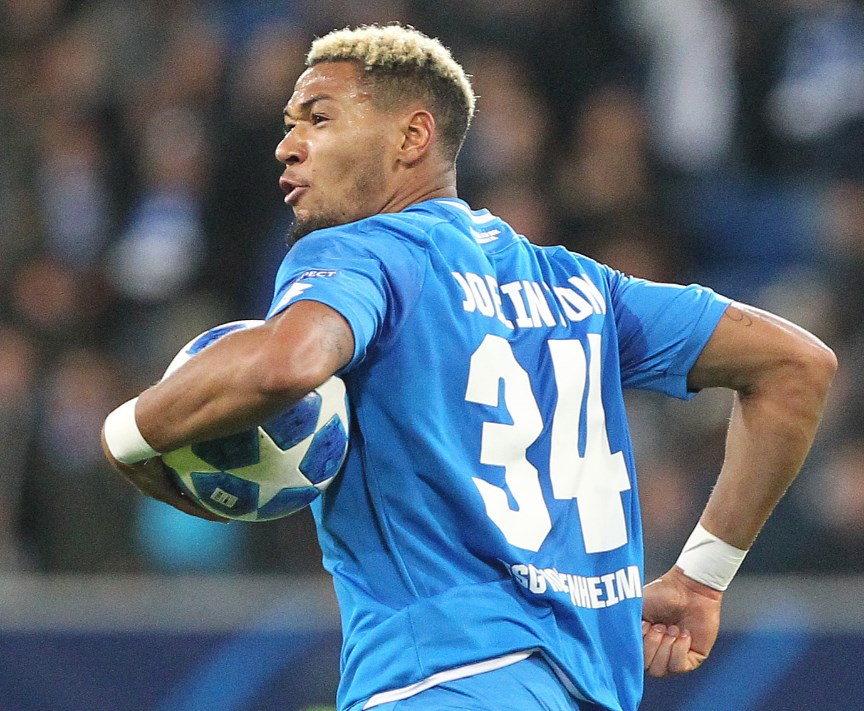 Joelinton Joelinton