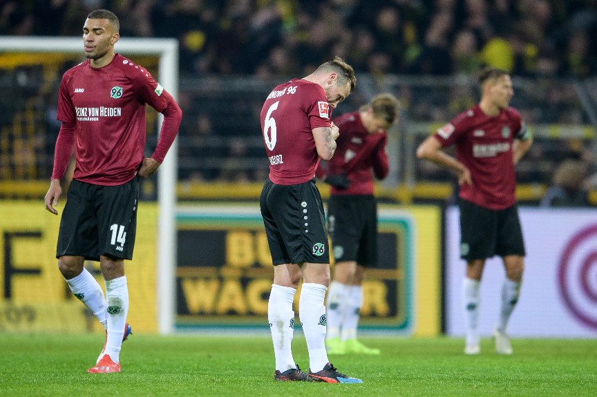 Hannover 96