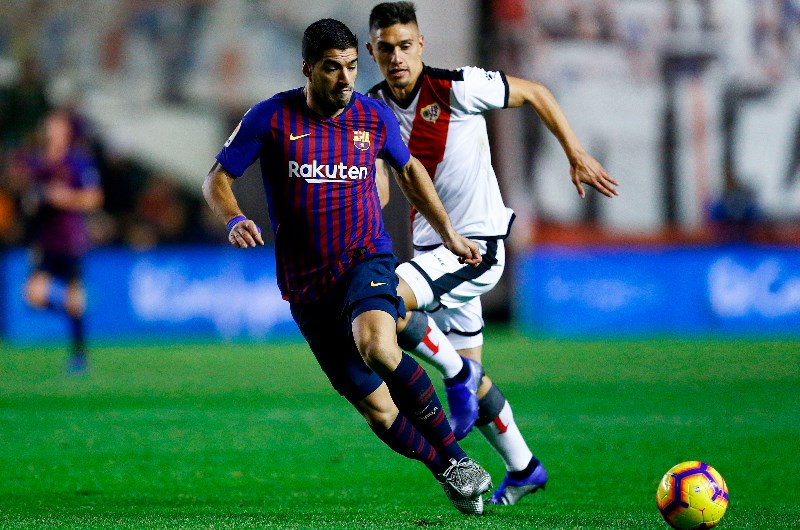 Luis Suarez