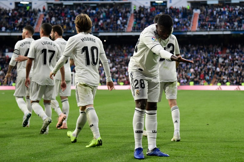 Real Valladolid vs Real Madrid Preview, Predictions ...
