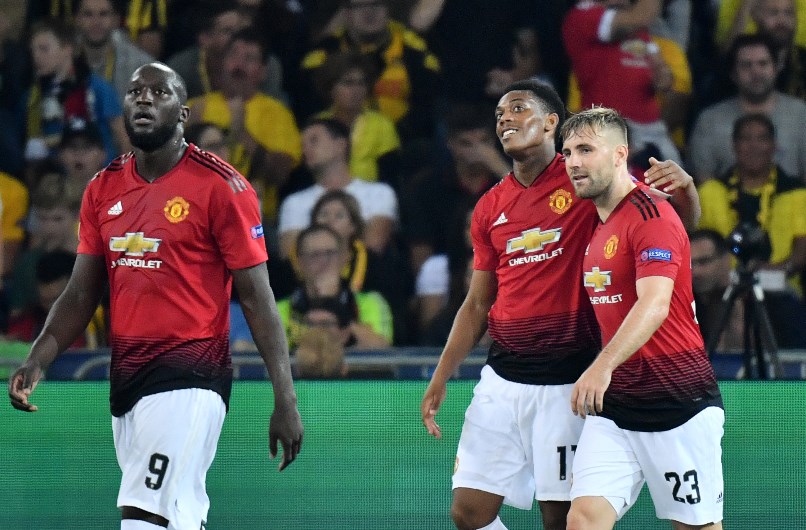 anthony martial eur