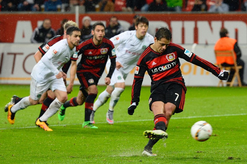leverkusen hannover