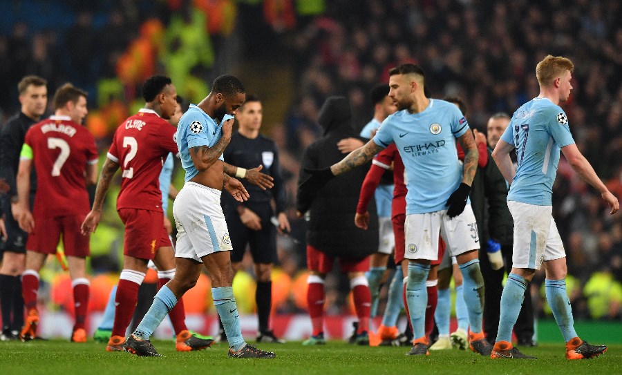liverpool manchester city eur fixture