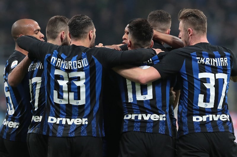 Inter Milan