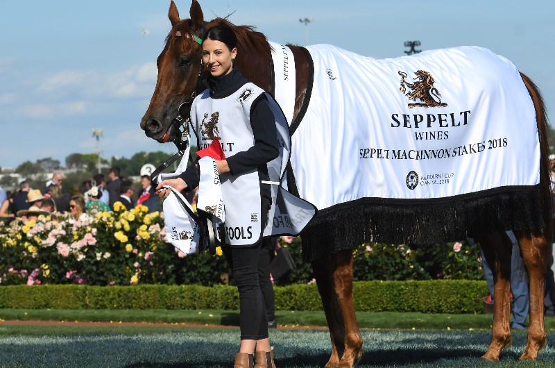 Mackinnon Stakes Mackinnon Stakes